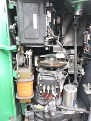 Xe nâng Reach Truck cũ 8FBR15 - T3233026_8FBR15-8FBR15-18943