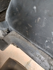 Xe nâng Reach Truck cũ 8FBR15 - T3233026_8FBR15-8FBR15-18943