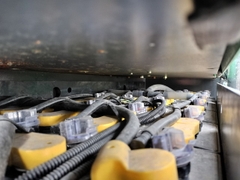 Xe nâng Reach Truck cũ 8FBR15 - T3233026_8FBR15-8FBR15-18943