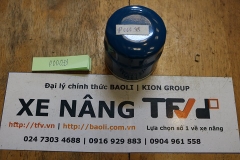 Lọc dầu cho xe nâng. Hàng mới 100%. Mã P.00033