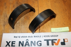 Bạc khung nâng TCM model FD20-30, FB20-30 mã 214A8-02201 hiệu Folangsi