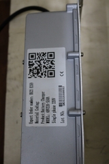 Bộ sạc ắc quy Pin lithium 48V22A hiệu EIKTO, hàng mới 100%