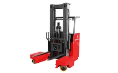 Xe nâng điện đa chiều đứng lái MQ Series 2,5 tấn