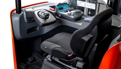 Xe nâng điện Toyota 8FBRE Series