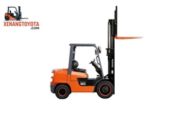 Xe nâng dầu 2.0 tấn FDZN20
