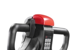 Xe nâng điện stacker BT Staxio SWE145-200