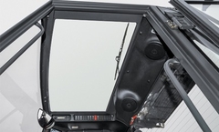 Xe nâng dầu hạng nặng Linde 8-18 tấn