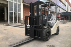 Xe nâng dầu 3 tấn CT Power FD30 H Series