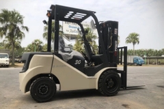 Xe nâng dầu 3 tấn CT Power FD30 H Series