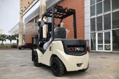 Xe nâng dầu 3 tấn CT Power FD30 H Series