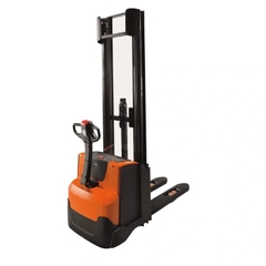 Xe nâng điện stacker BT Staxio SWE145-200