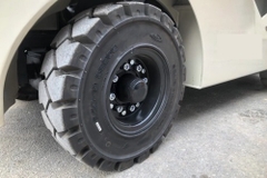 Xe nâng dầu 3 tấn CT Power FD30 H Series