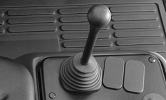 Xe nâng dầu Linde H 3 tấn