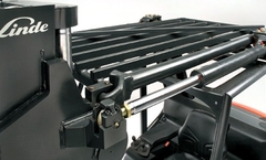 Xe nâng dầu Linde H60/80T