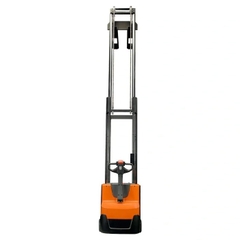 Xe nâng điện stacker BT Staxio SWE145-200