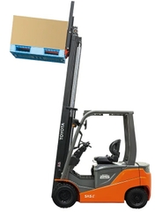 Xe nâng điện 2 tấn Toyota 8FBN20