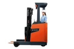 Xe nâng điện Toyota 8RFBA10