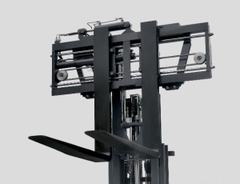 Xe nâng điện đa chiều MQK Series 3.0 tấn