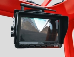 Xe nâng điện đa chiều MQK Series 3.0 tấn