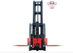 Xe nâng điện VNA Man-up MCC12-16