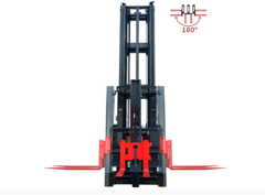 Xe nâng điện MIMA ngồi lái 4.5 – 5 tấn MK Series