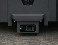 Xe nâng điện đa chiều MQK Series 3.0 tấn