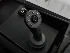 Xe nâng điện đa chiều MQK Series 3.0 tấn