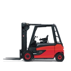 Xe nâng điện Linde E35H