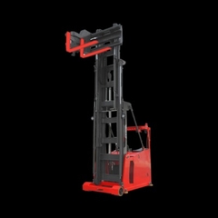 Xe nâng điện VNA đứng lái MC08-12-16