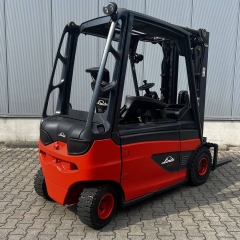 Xe nâng điện Linde E35H – E50HL