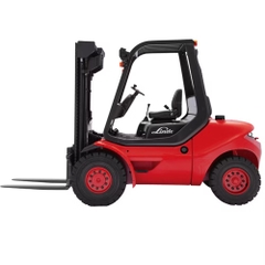 Xe nâng dầu Linde H45T