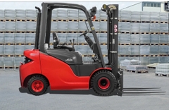 Xe nâng dầu Linde H30D/T
