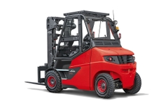 Xe nâng điện Linde E60
