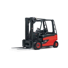 Xe nâng điện Linde E40HL