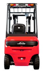 Xe nâng điện Linde E35B