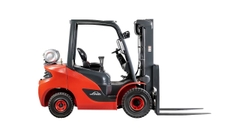 Xe nâng dầu Linde H30D/T