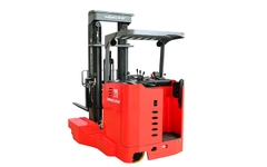 Xe nâng điện đa chiều đứng lái MQ Series 2,5-3 tấn