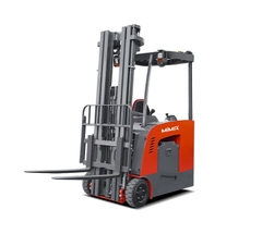Xe nâng điện đứng lái 1.8 tấn Mima MN18