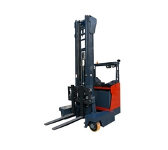 Xe nâng điện đa chiều ngồi lái MQZ Series 3 tấn