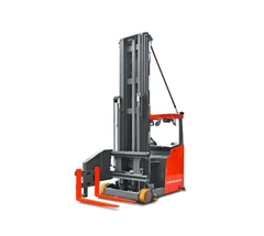 Xe nâng điện VNA ngồi lái MCA16