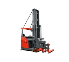 Xe nâng điện VNA ngồi lái MCA16