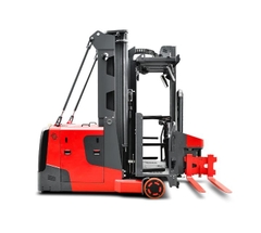 Xe nâng điện VNA Man-up MCC12-16