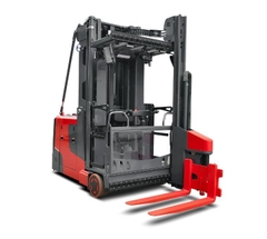 Xe nâng điện VNA Man-up MCC16