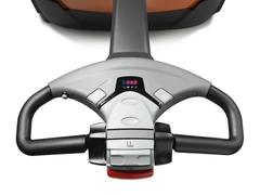 Xe nâng điện BT Staxio SWE120-140