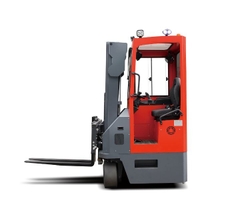 Xe nâng điện đa chiều MQK Series 3.0 tấn