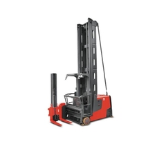 Xe nâng VNA Man-up 1.6 tấn MCC Series cho kho lạnh