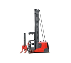 Xe nâng VNA Man-up 1.6 tấn MCC Series cho kho lạnh