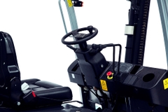 Xe nâng điện Pin Lithium 3.0-3.5 tấn hiệu Kion Baoli KBE30/35-Li-01