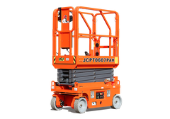 Xe nâng người Scissor lifts, hiệu Dingli model JCPT0607PAH