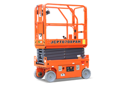 Xe nâng người Scissor lifts, hiệu Dingli model JCPT0708PAH